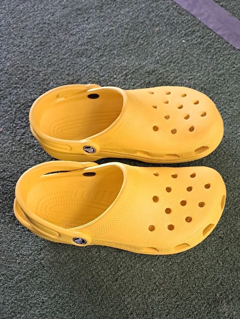 CROCS unisex bright